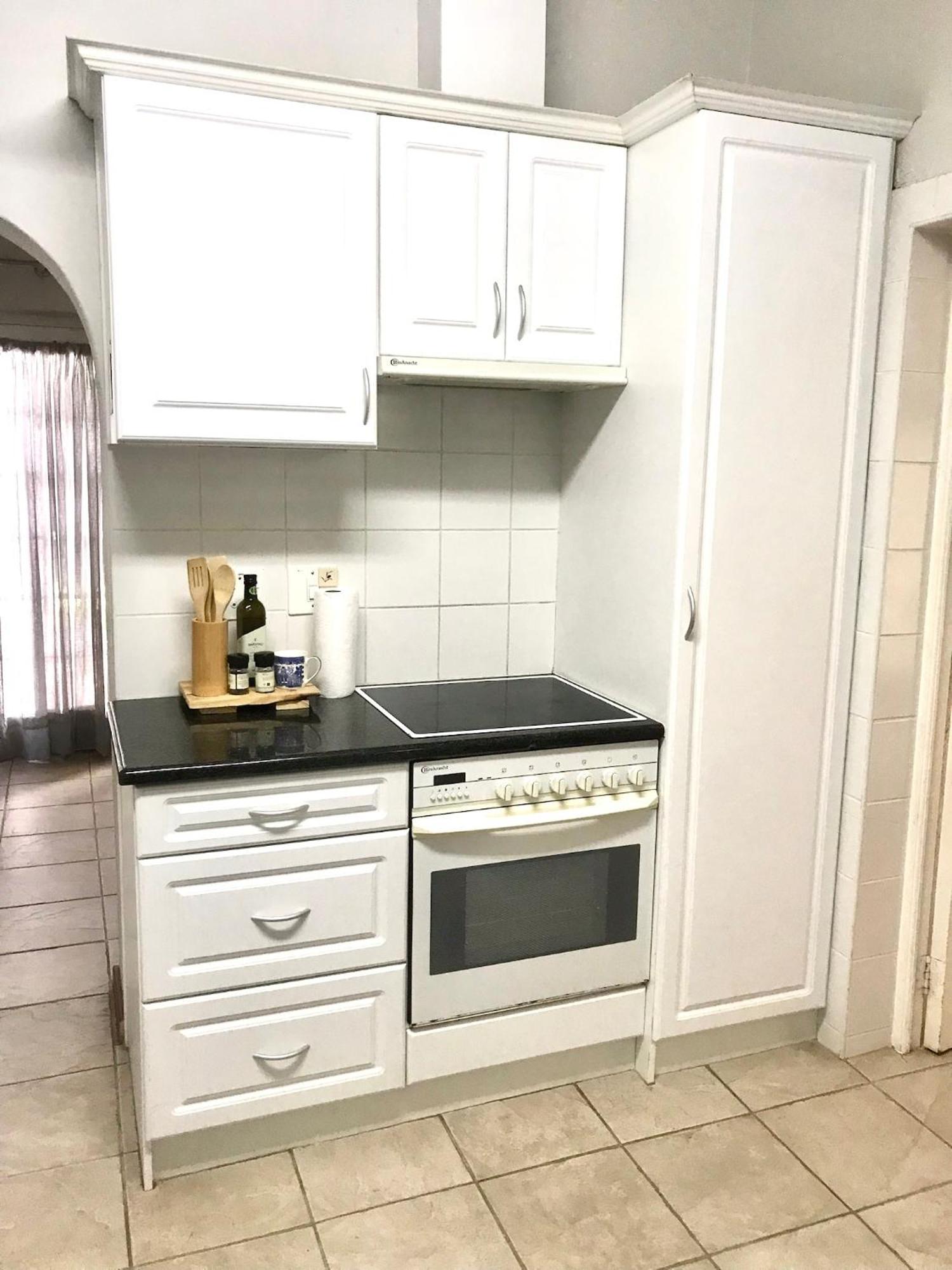 10Vdw Self Catering Apartments Durbanville Extérieur photo