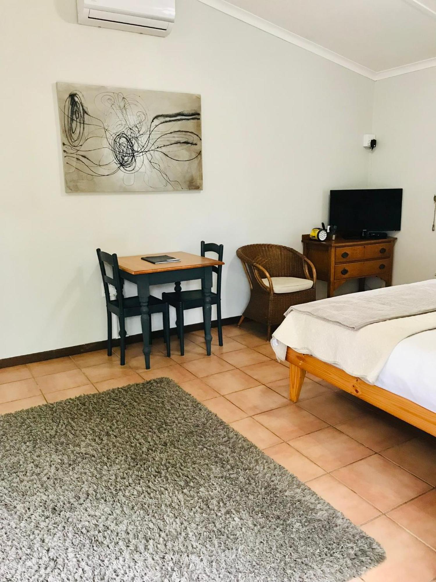 10Vdw Self Catering Apartments Durbanville Extérieur photo