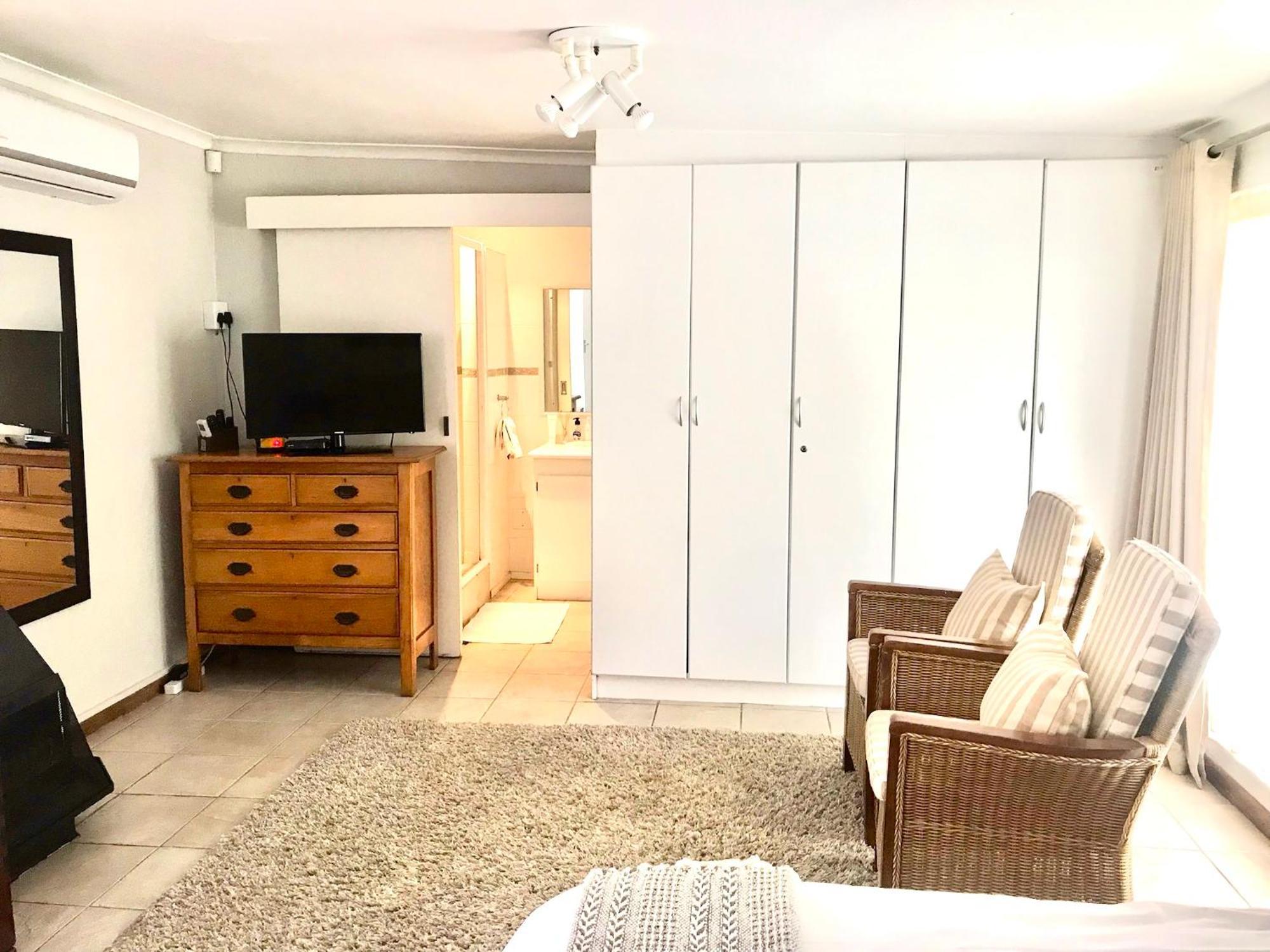 10Vdw Self Catering Apartments Durbanville Extérieur photo