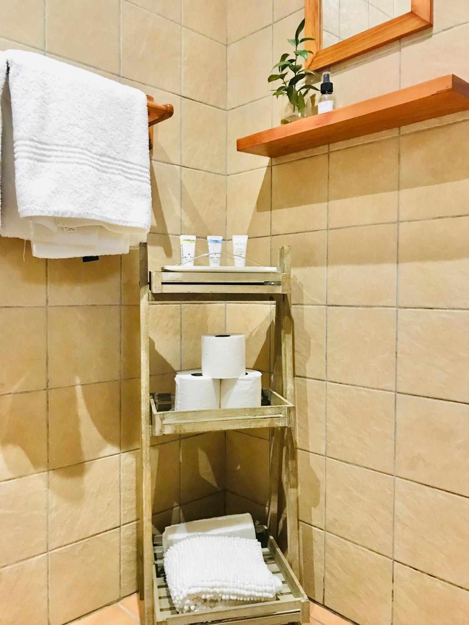 10Vdw Self Catering Apartments Durbanville Extérieur photo