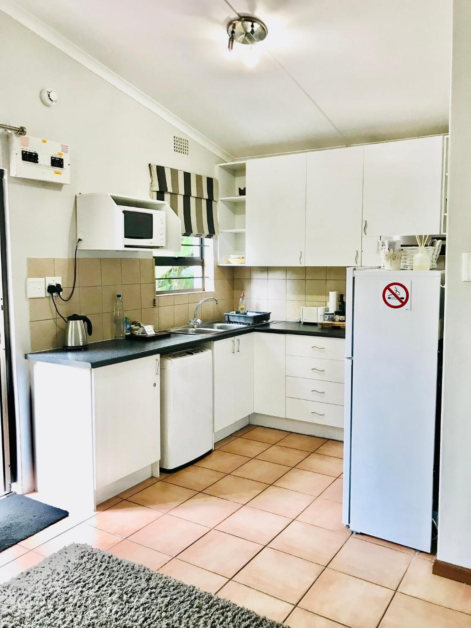 10Vdw Self Catering Apartments Durbanville Extérieur photo